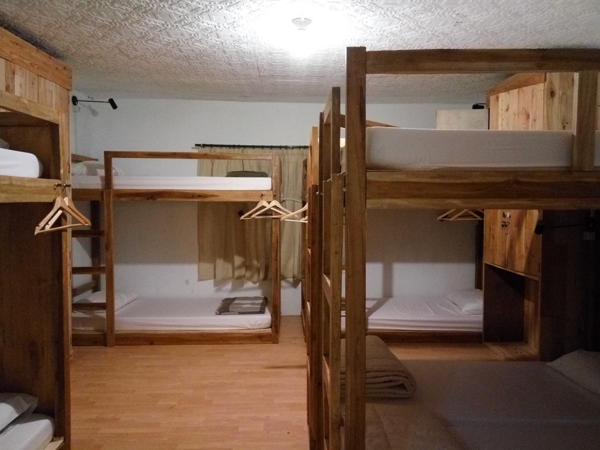Diyeng Tani Jiwo Hostel מראה חיצוני תמונה