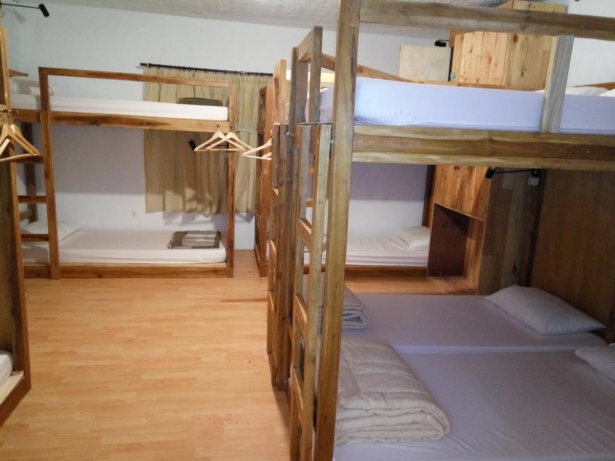 Diyeng Tani Jiwo Hostel מראה חיצוני תמונה
