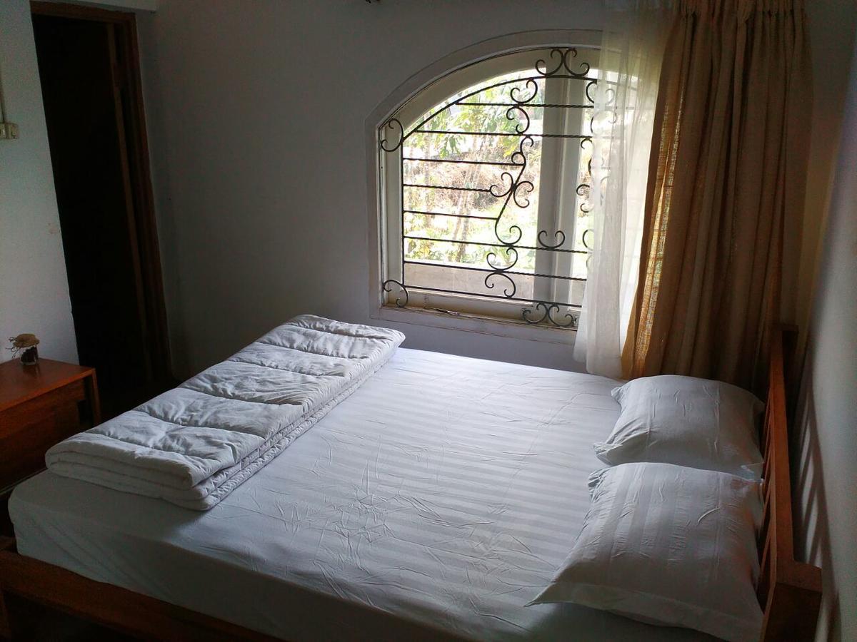 Diyeng Tani Jiwo Hostel מראה חיצוני תמונה