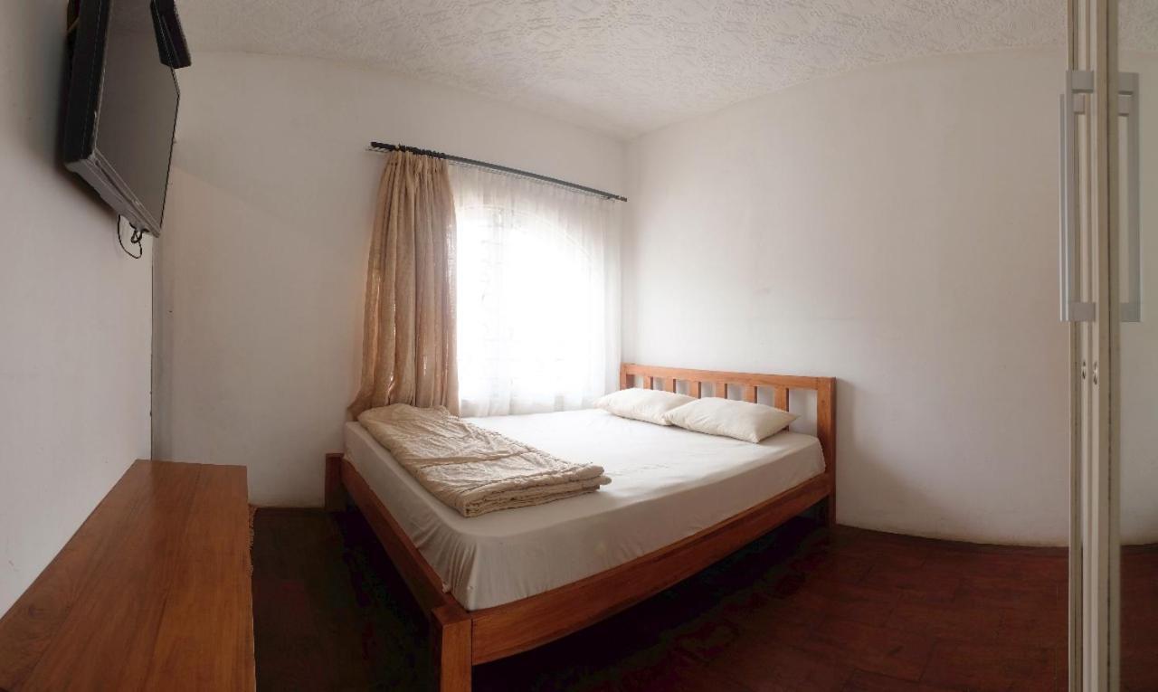 Diyeng Tani Jiwo Hostel מראה חיצוני תמונה